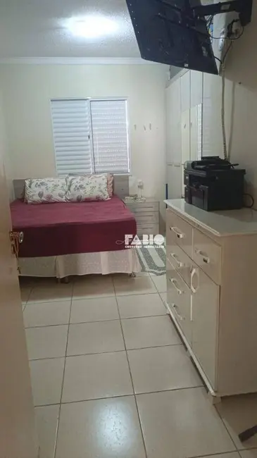 Foto 3 de Casa de Condomínio com 2 quartos à venda, 143m2 em Condomínio Residencial Parque da Liberdade II, Sao Jose Do Rio Preto - SP