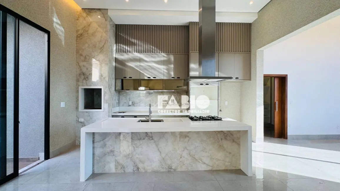 Foto 6 de Casa de Condomínio com 3 quartos à venda, 396m2 em Mirassol - SP