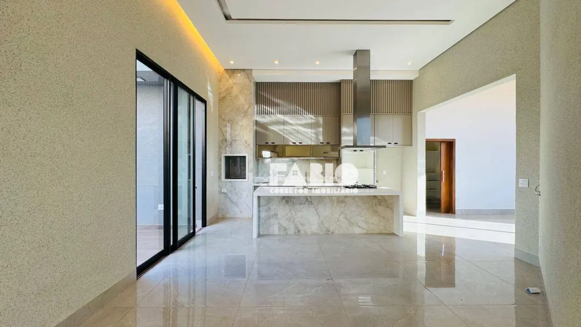 Foto 5 de Casa de Condomínio com 3 quartos à venda, 396m2 em Mirassol - SP