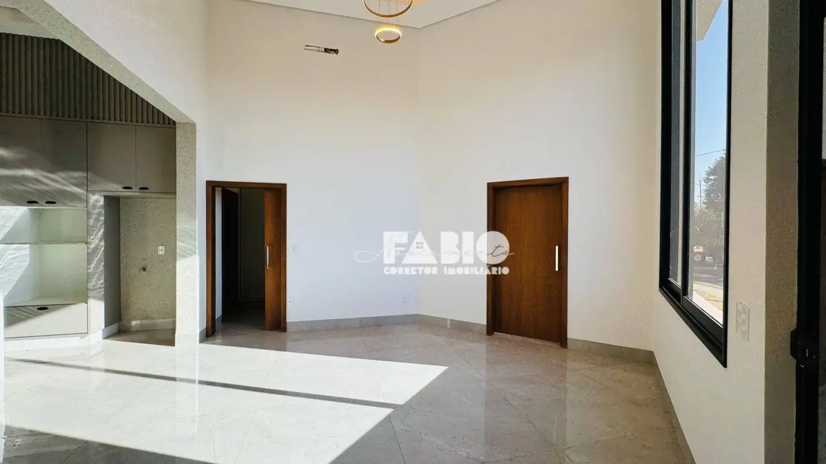 Foto 9 de Casa de Condomínio com 3 quartos à venda, 396m2 em Mirassol - SP