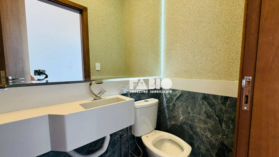 Foto 8 de Casa de Condomínio com 3 quartos à venda, 396m2 em Mirassol - SP