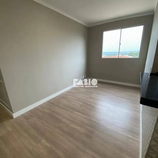 Apartamento com 2 quartos à venda, 48m2 em Vila Elmaz, Sao Jose Do Rio Preto - SP - imagem 2 Foto 2 de Apartamento com 2 quartos à venda, 48m2 em Vila Elmaz, Sao Jose Do Rio Preto - SP