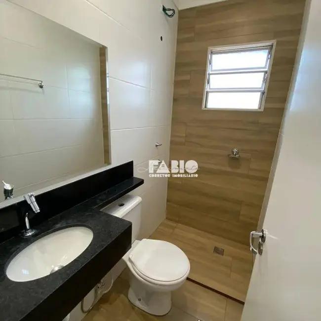 Foto 9 de Apartamento com 2 quartos à venda, 48m2 em Vila Elmaz, Sao Jose Do Rio Preto - SP