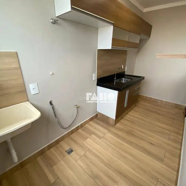 Foto 5 de Apartamento com 2 quartos à venda, 48m2 em Vila Elmaz, Sao Jose Do Rio Preto - SP