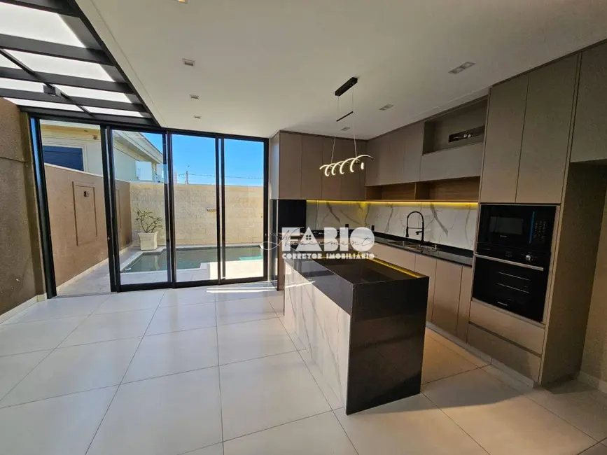 Casa de Condomínio com 3 quartos à venda, 276m2 em Sao Jose Do Rio Preto - SP - imagem 3 Foto 3 de Casa de Condomínio com 3 quartos à venda, 276m2 em Sao Jose Do Rio Preto - SP