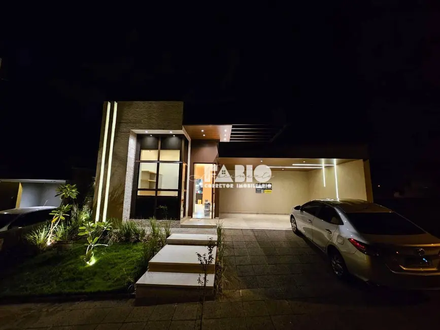 Casa de Condomínio com 3 quartos à venda, 276m2 em Sao Jose Do Rio Preto - SP - imagem 1 Foto 1 de Casa de Condomínio com 3 quartos à venda, 276m2 em Sao Jose Do Rio Preto - SP