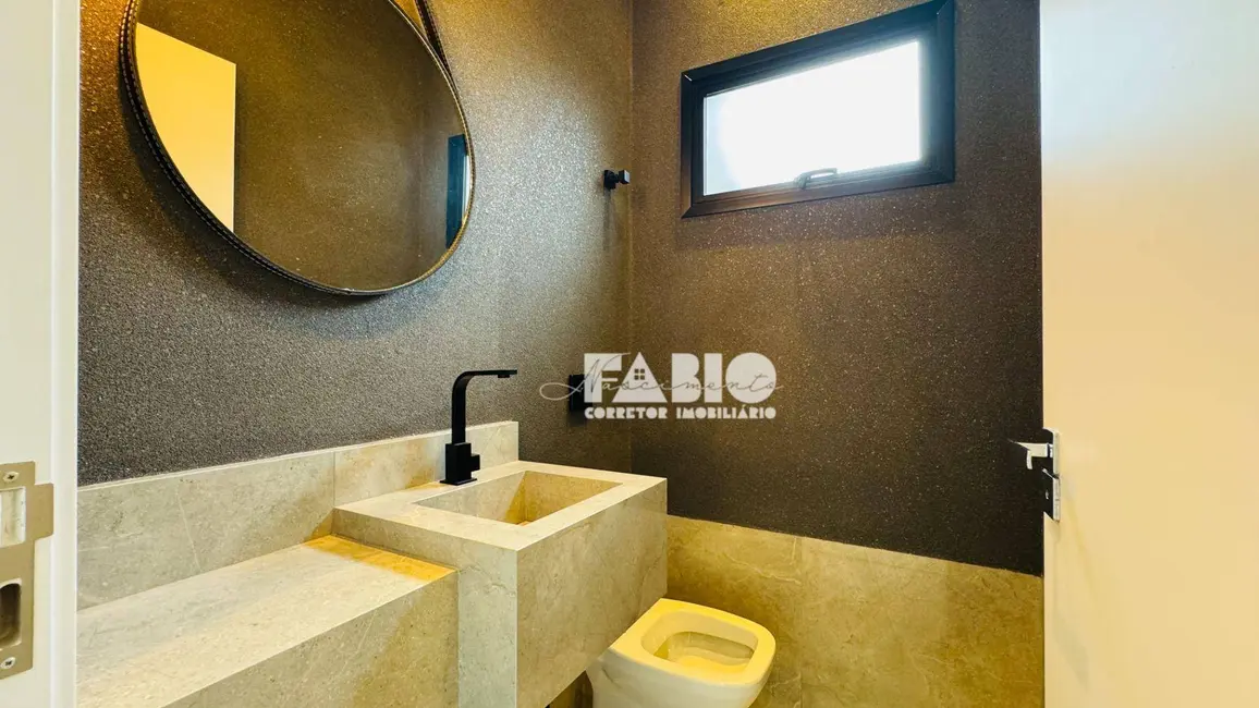 Foto 8 de Casa de Condomínio com 3 quartos à venda, 360m2 em Sao Jose Do Rio Preto - SP