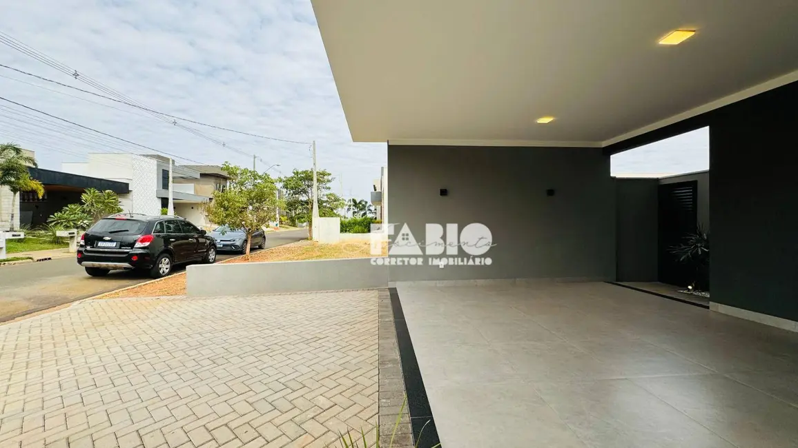 Foto 5 de Casa de Condomínio com 3 quartos à venda, 360m2 em Sao Jose Do Rio Preto - SP