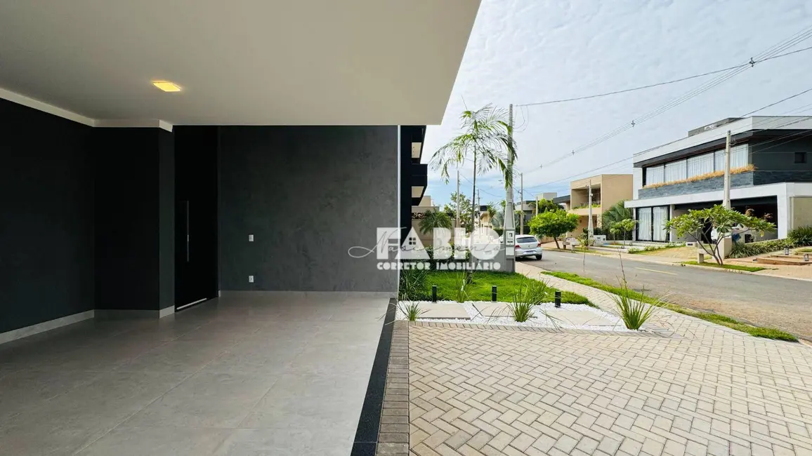 Foto 4 de Casa de Condomínio com 3 quartos à venda, 360m2 em Sao Jose Do Rio Preto - SP