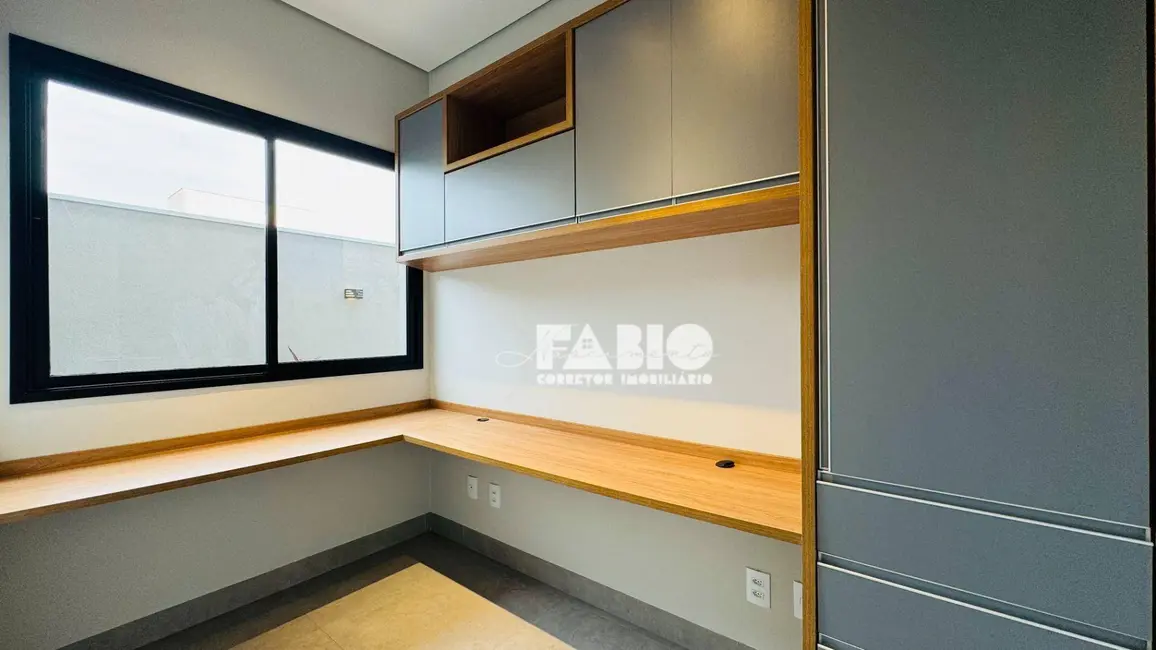 Foto 9 de Casa de Condomínio com 3 quartos à venda, 360m2 em Sao Jose Do Rio Preto - SP