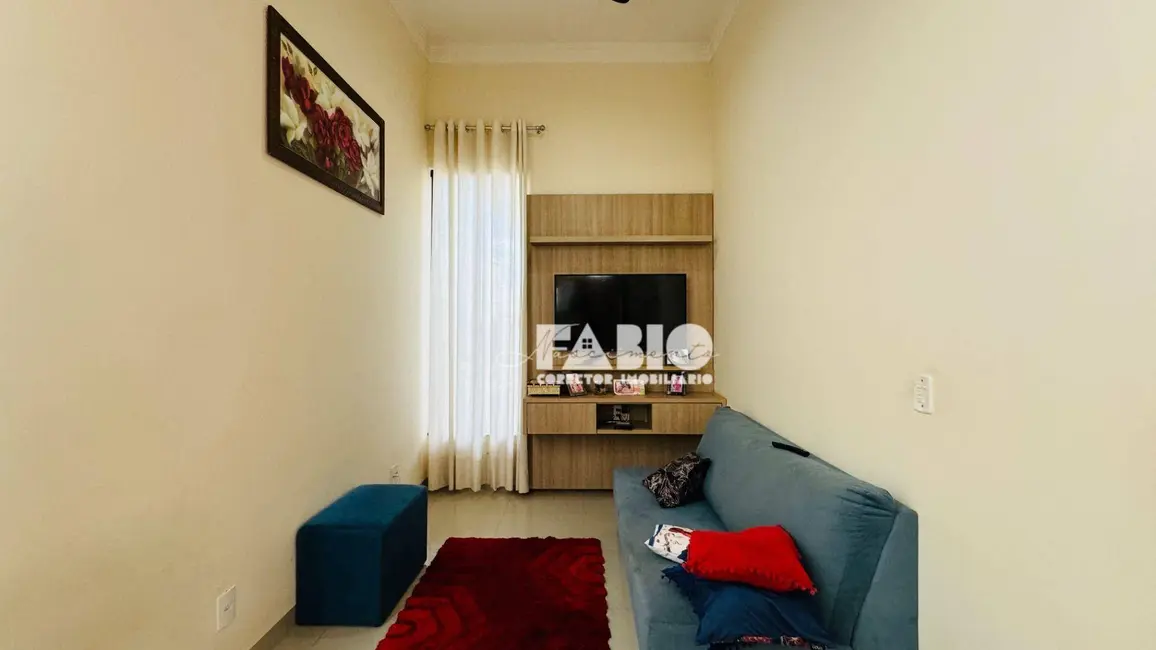 Casa de Condomínio com 3 quartos à venda, 400m2 em Loteamento Recanto do Lago, Sao Jose Do Rio Preto - SP - imagem 8 Foto 8 de Casa de Condomínio com 3 quartos à venda, 400m2 em Loteamento Recanto do Lago, Sao Jose Do Rio Preto - SP