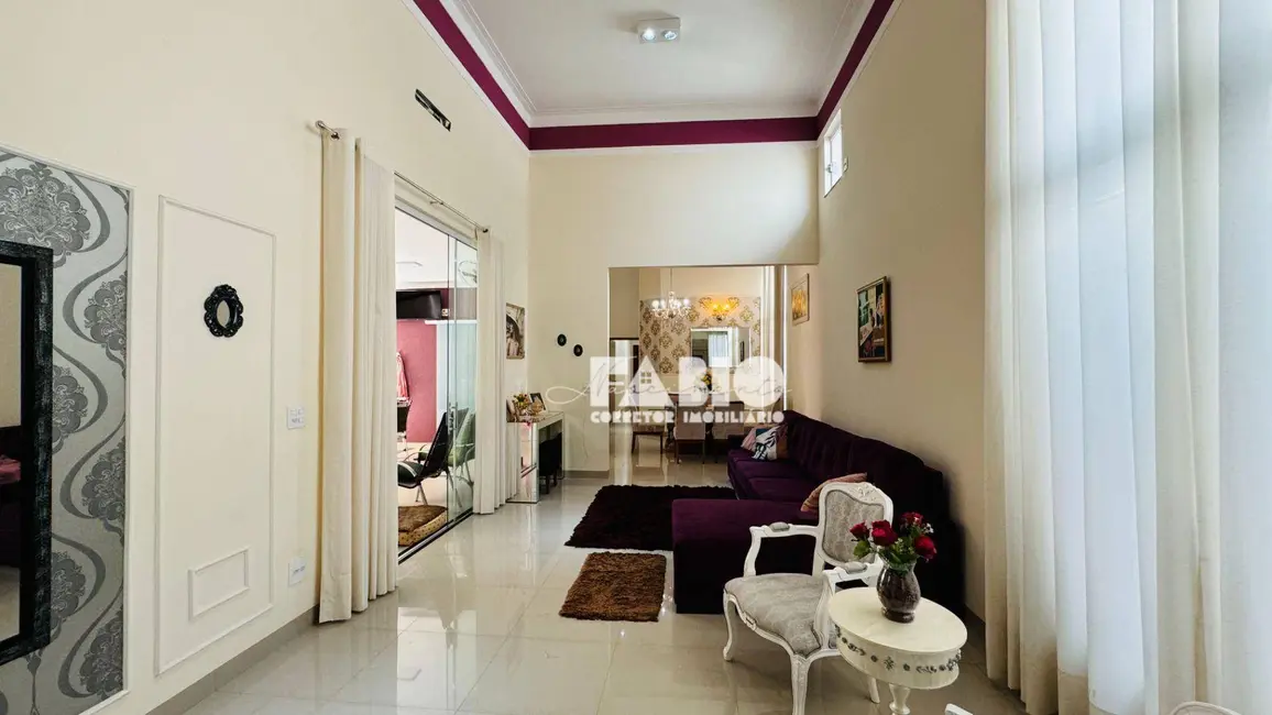 Casa de Condomínio com 3 quartos à venda, 400m2 em Loteamento Recanto do Lago, Sao Jose Do Rio Preto - SP - imagem 9 Foto 9 de Casa de Condomínio com 3 quartos à venda, 400m2 em Loteamento Recanto do Lago, Sao Jose Do Rio Preto - SP