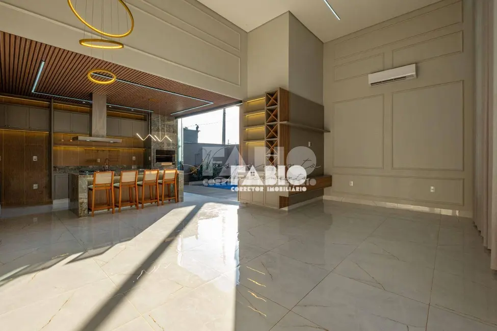 Casa de Condomínio com 3 quartos à venda, 278m2 em Sao Jose Do Rio Preto - SP - imagem 8 Foto 8 de Casa de Condomínio com 3 quartos à venda, 278m2 em Sao Jose Do Rio Preto - SP