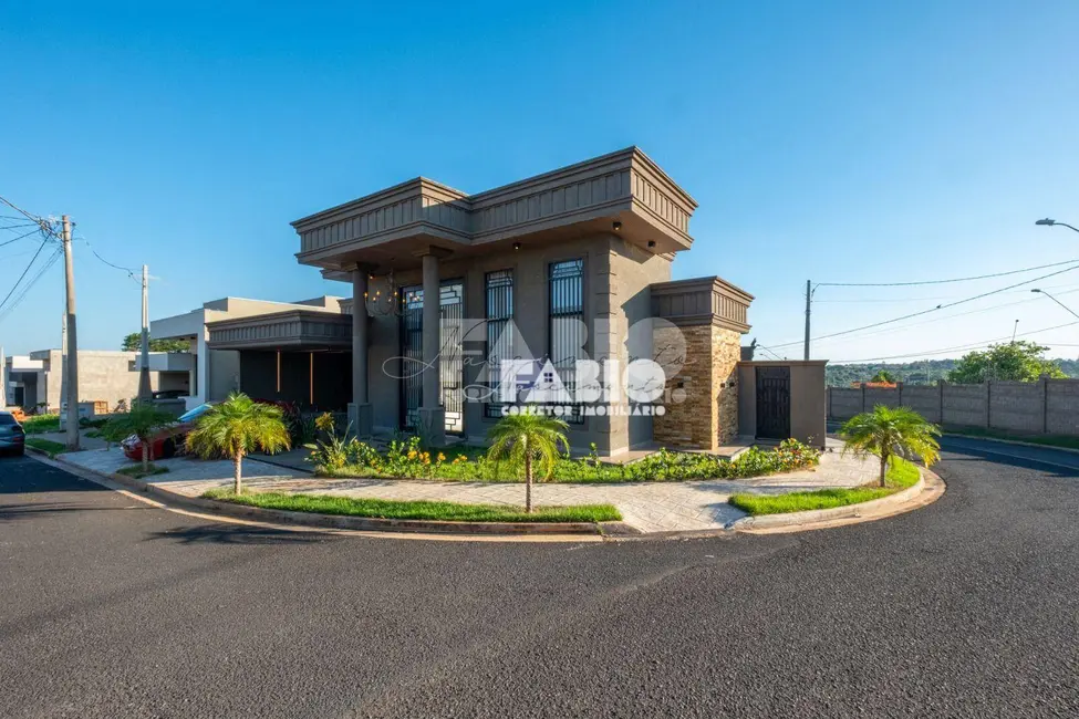 Foto 2 de Casa de Condomínio com 3 quartos à venda, 278m2 em Sao Jose Do Rio Preto - SP