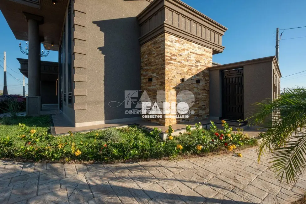 Casa de Condomínio com 3 quartos à venda, 278m2 em Sao Jose Do Rio Preto - SP - imagem 5 Foto 5 de Casa de Condomínio com 3 quartos à venda, 278m2 em Sao Jose Do Rio Preto - SP