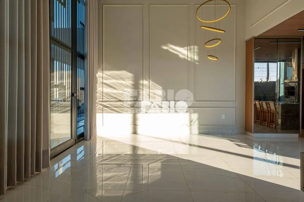 Casa de Condomínio com 3 quartos à venda, 278m2 em Sao Jose Do Rio Preto - SP - imagem 7 Foto 7 de Casa de Condomínio com 3 quartos à venda, 278m2 em Sao Jose Do Rio Preto - SP