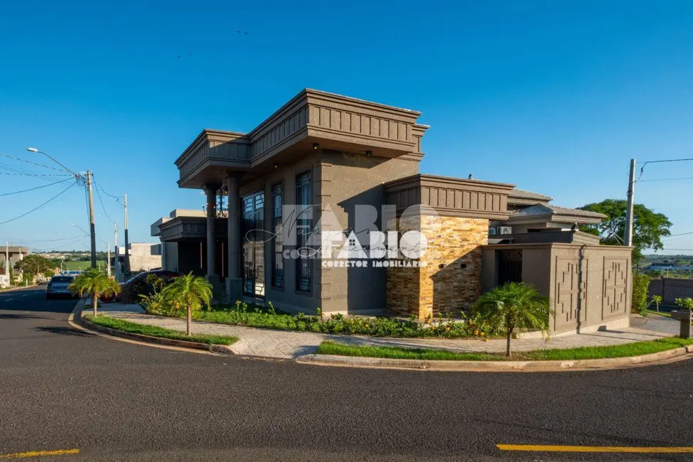 Casa de Condomínio com 3 quartos à venda, 278m2 em Sao Jose Do Rio Preto - SP - imagem 3 Foto 3 de Casa de Condomínio com 3 quartos à venda, 278m2 em Sao Jose Do Rio Preto - SP