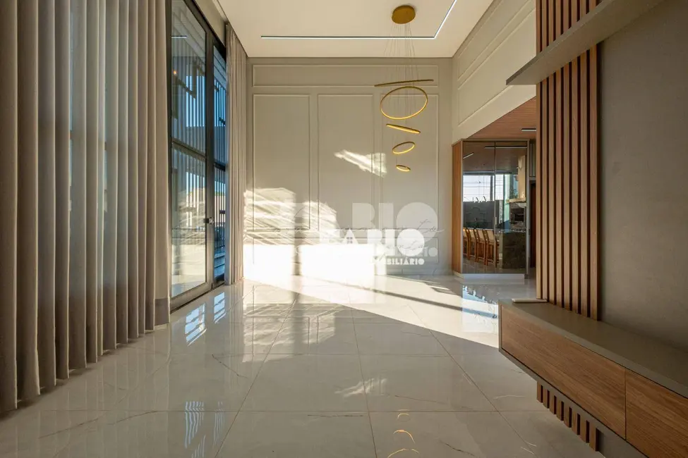 Casa de Condomínio com 3 quartos à venda, 278m2 em Sao Jose Do Rio Preto - SP - imagem 9 Foto 9 de Casa de Condomínio com 3 quartos à venda, 278m2 em Sao Jose Do Rio Preto - SP