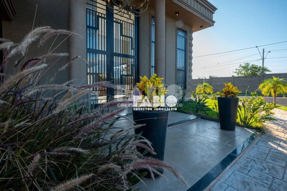 Casa de Condomínio com 3 quartos à venda, 278m2 em Sao Jose Do Rio Preto - SP - imagem 4 Foto 4 de Casa de Condomínio com 3 quartos à venda, 278m2 em Sao Jose Do Rio Preto - SP