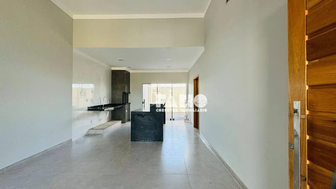 Foto 8 de Casa com 2 quartos à venda, 205m2 em Mirassol - SP