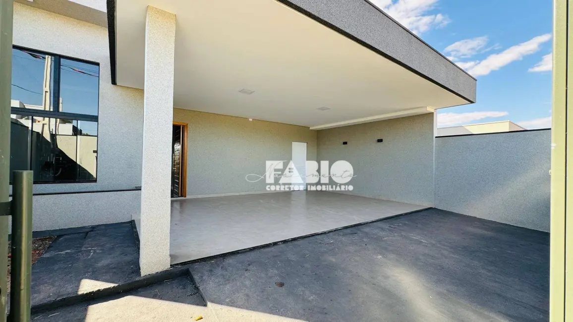 Foto 4 de Casa com 2 quartos à venda, 205m2 em Mirassol - SP