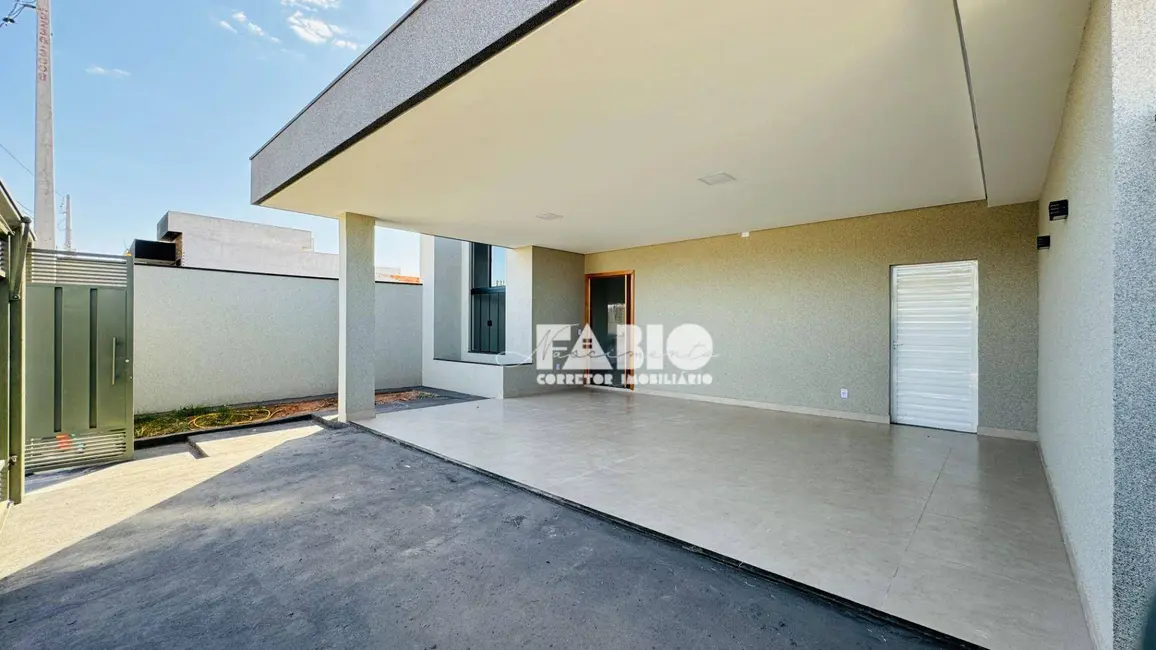 Foto 5 de Casa com 2 quartos à venda, 205m2 em Mirassol - SP