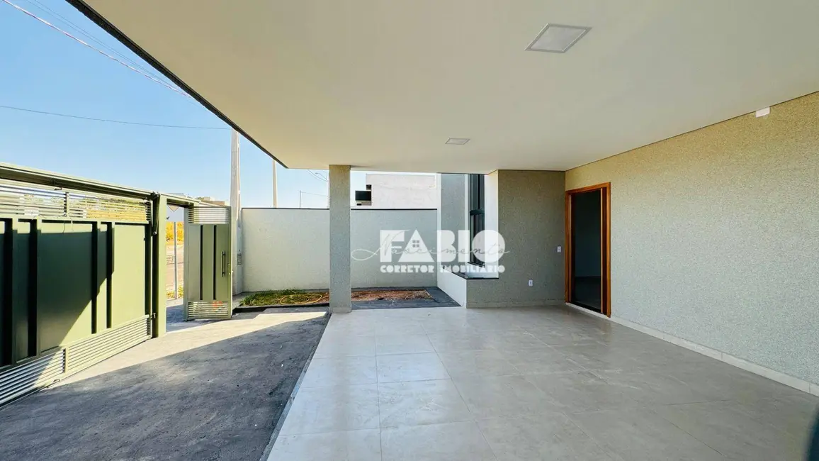 Foto 6 de Casa com 2 quartos à venda, 205m2 em Mirassol - SP