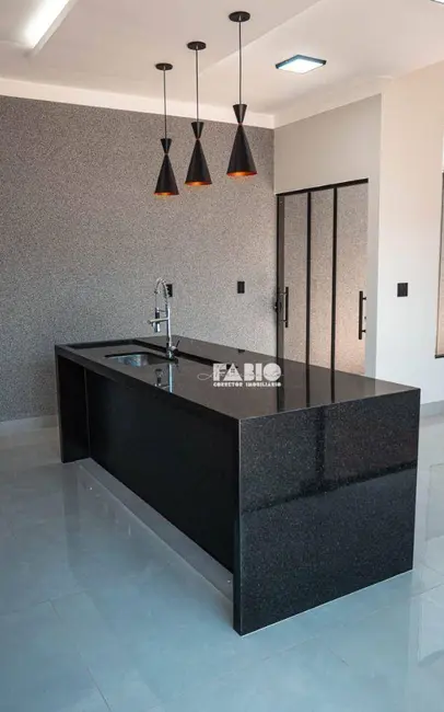 Foto 5 de Casa com 3 quartos à venda, 200m2 em Sao Jose Do Rio Preto - SP