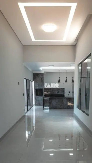 Foto 6 de Casa com 3 quartos à venda, 200m2 em Sao Jose Do Rio Preto - SP