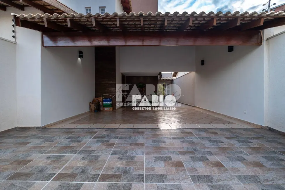 Foto 8 de Casa com 4 quartos à venda, 360m2 em Parque São Miguel, Sao Jose Do Rio Preto - SP