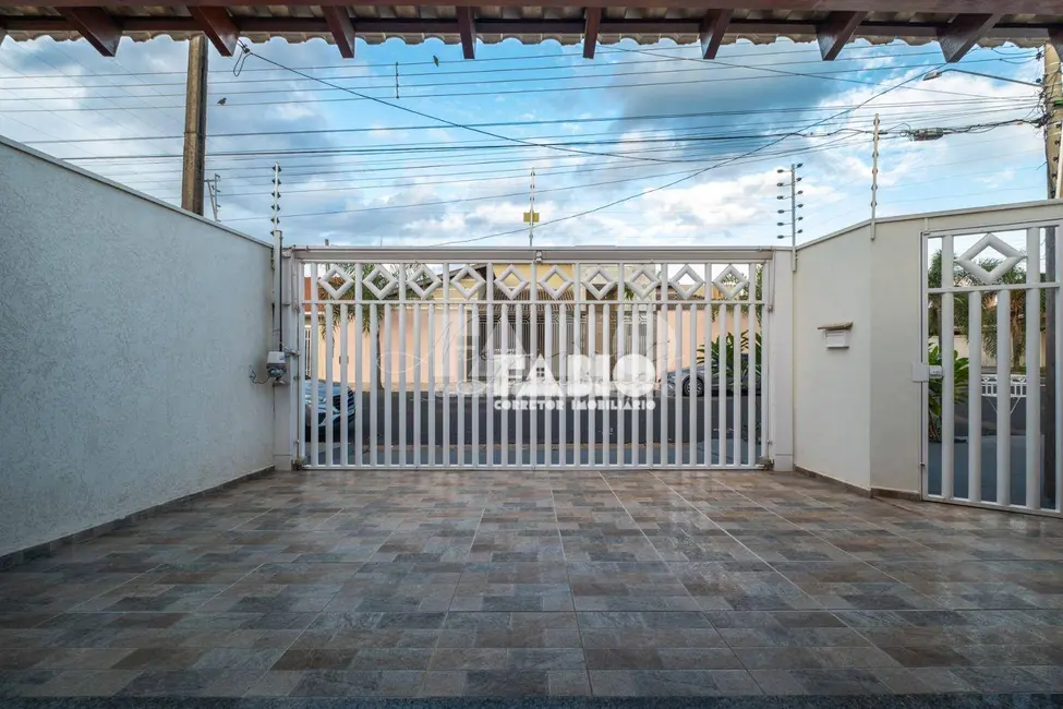 Foto 6 de Casa com 4 quartos à venda, 360m2 em Parque São Miguel, Sao Jose Do Rio Preto - SP