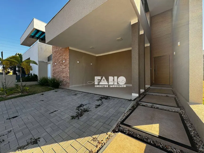 Foto 7 de Casa de Condomínio com 3 quartos à venda, 253m2 em Mirassol - SP