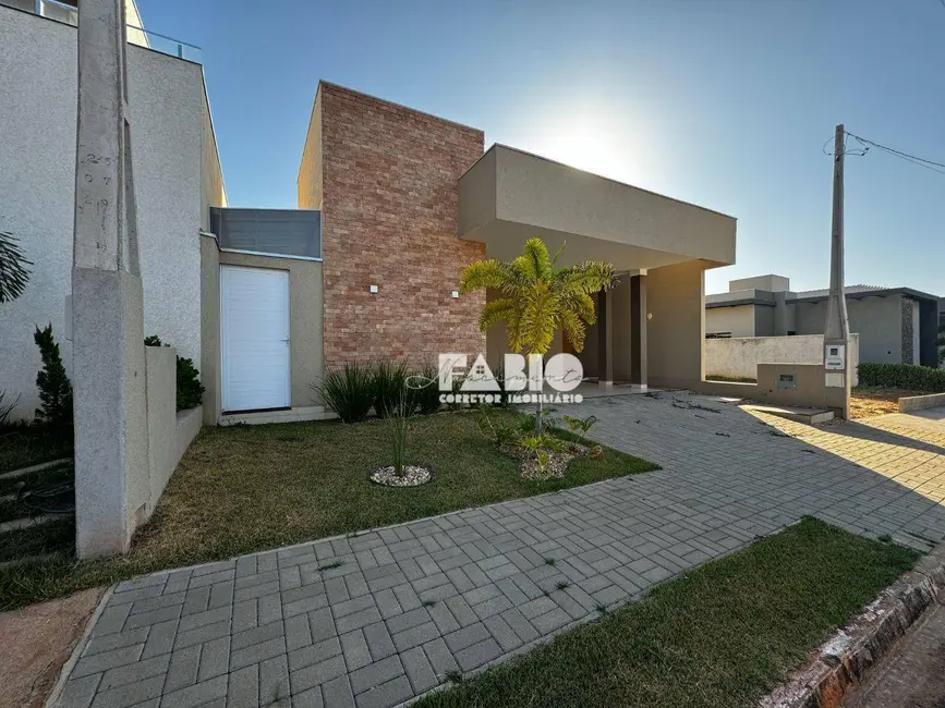 Foto 2 de Casa de Condomínio com 3 quartos à venda, 253m2 em Mirassol - SP