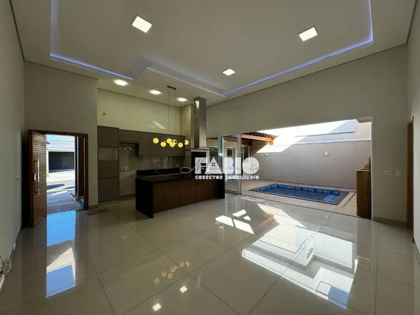 Foto 9 de Casa de Condomínio com 3 quartos à venda, 253m2 em Mirassol - SP