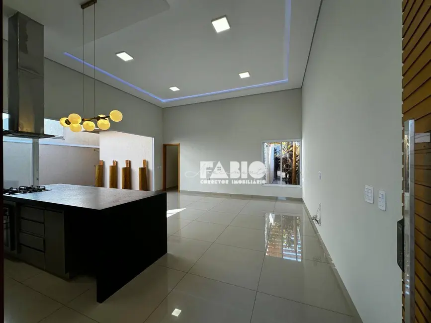 Foto 8 de Casa de Condomínio com 3 quartos à venda, 253m2 em Mirassol - SP