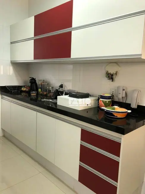 Foto 7 de Casa de Condomínio com 3 quartos à venda, 311m2 em Residencial Village Damha Rio Preto II, Sao Jose Do Rio Preto - SP