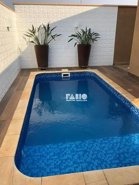 Foto 1 de Casa de Condomínio com 3 quartos à venda, 311m2 em Residencial Village Damha Rio Preto II, Sao Jose Do Rio Preto - SP