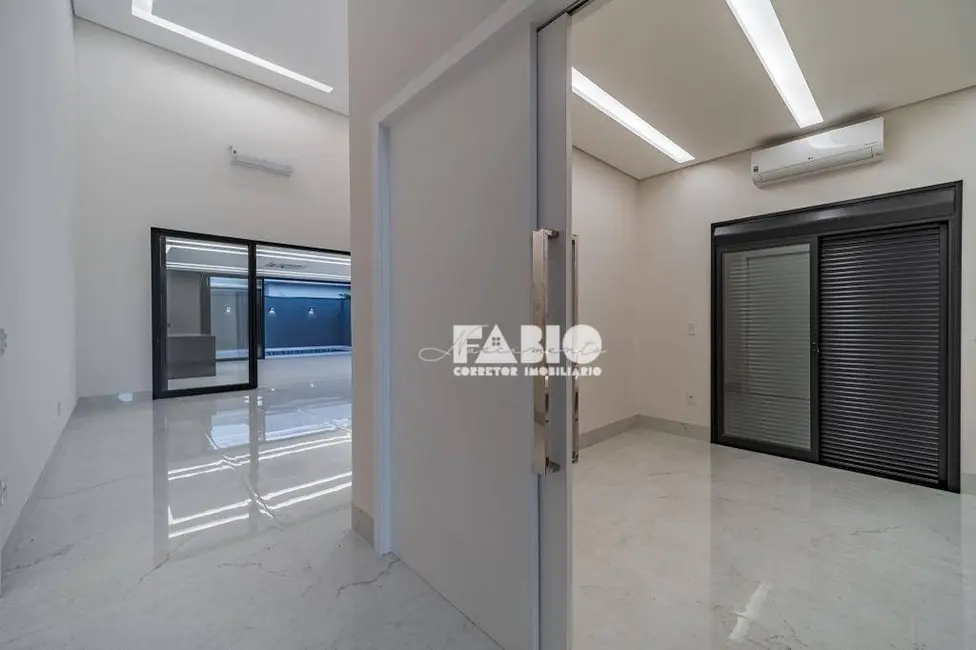 Foto 6 de Casa de Condomínio com 3 quartos à venda, 466m2 em Parque Residencial Damha V, Sao Jose Do Rio Preto - SP