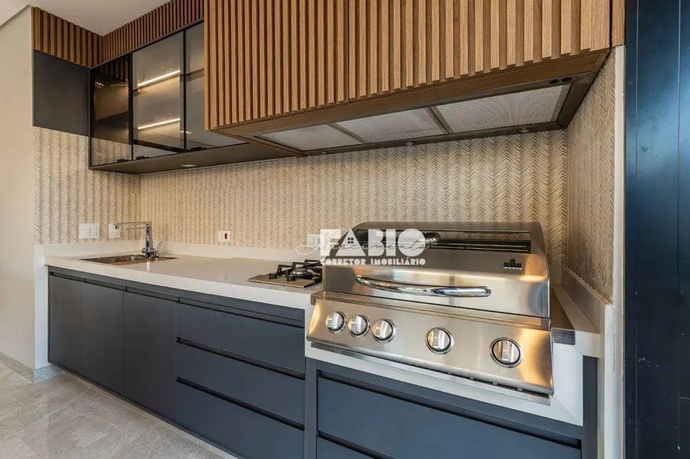 Foto 4 de Casa de Condomínio com 4 quartos à venda, 450m2 em Residencial Quinta do Golfe, Sao Jose Do Rio Preto - SP