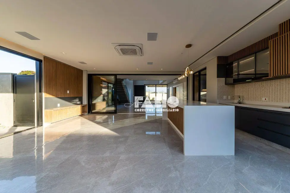 Foto 8 de Casa de Condomínio com 4 quartos à venda, 450m2 em Residencial Quinta do Golfe, Sao Jose Do Rio Preto - SP