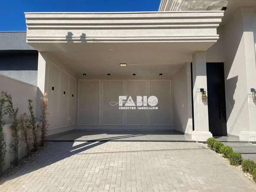Foto 2 de Casa de Condomínio com 3 quartos à venda, 253m2 em Mirassol - SP