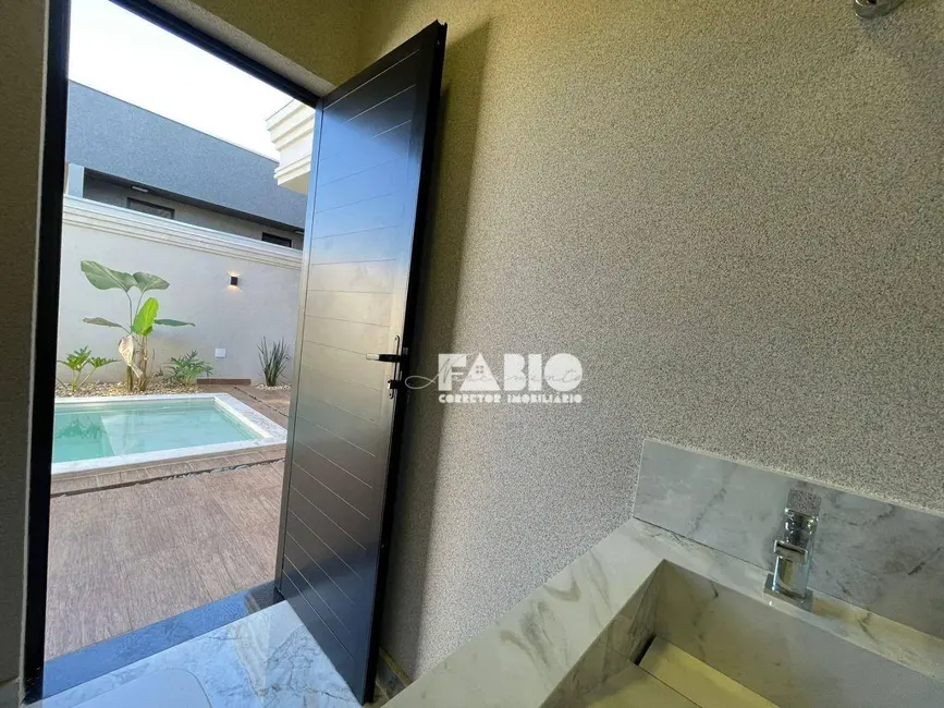 Foto 5 de Casa de Condomínio com 3 quartos à venda, 253m2 em Mirassol - SP
