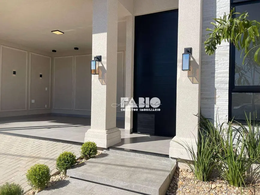 Foto 3 de Casa de Condomínio com 3 quartos à venda, 253m2 em Mirassol - SP