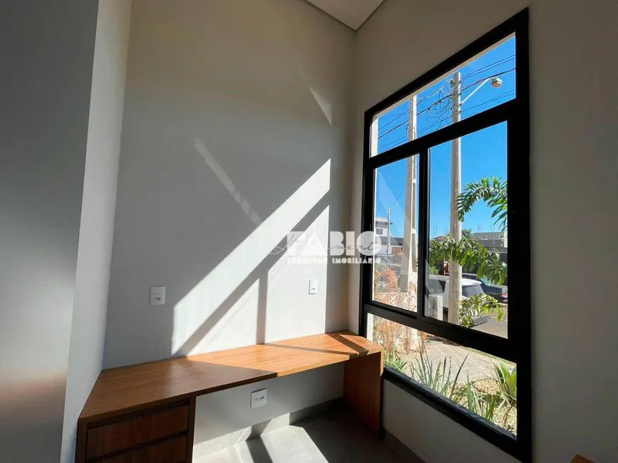 Foto 8 de Casa de Condomínio com 3 quartos à venda, 253m2 em Mirassol - SP