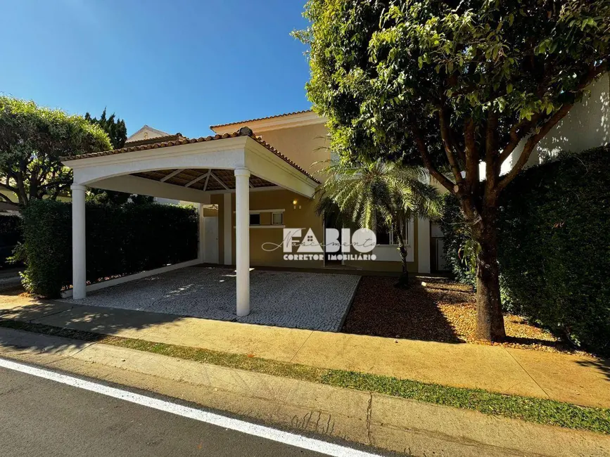 Casa de Condomínio com 4 quartos à venda, 300m2 em Sao Jose Do Rio Preto - SP - imagem 3 Foto 3 de Casa de Condomínio com 4 quartos à venda, 300m2 em Sao Jose Do Rio Preto - SP