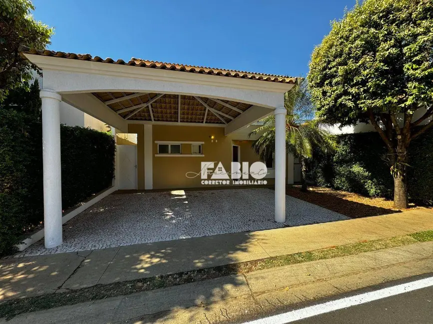 Casa de Condomínio com 4 quartos à venda, 300m2 em Sao Jose Do Rio Preto - SP - imagem 2 Foto 2 de Casa de Condomínio com 4 quartos à venda, 300m2 em Sao Jose Do Rio Preto - SP