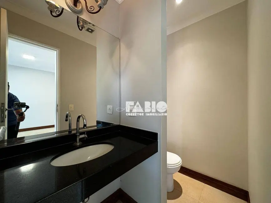 Casa de Condomínio com 4 quartos à venda, 300m2 em Sao Jose Do Rio Preto - SP - imagem 7 Foto 7 de Casa de Condomínio com 4 quartos à venda, 300m2 em Sao Jose Do Rio Preto - SP