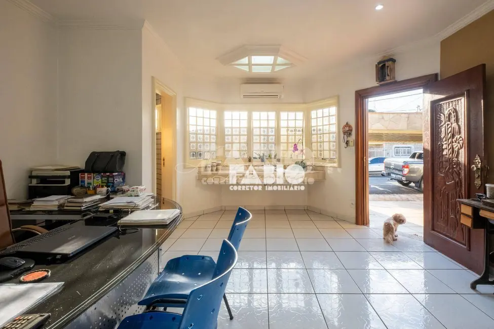 Foto 8 de Casa com 5 quartos à venda, 275m2 em Vila Anchieta, Sao Jose Do Rio Preto - SP