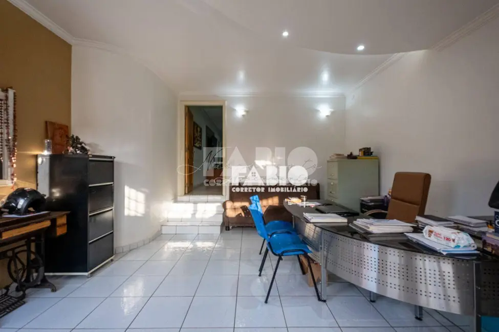 Foto 6 de Casa com 5 quartos à venda, 275m2 em Vila Anchieta, Sao Jose Do Rio Preto - SP