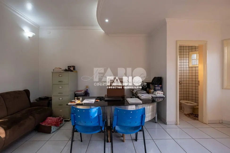 Foto 7 de Casa com 5 quartos à venda, 275m2 em Vila Anchieta, Sao Jose Do Rio Preto - SP